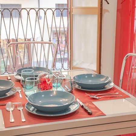 Casa Azzurra 61Mq A 30 Metri Dalla Reggia Di Venaria Venaria Reale Exteriör bild
