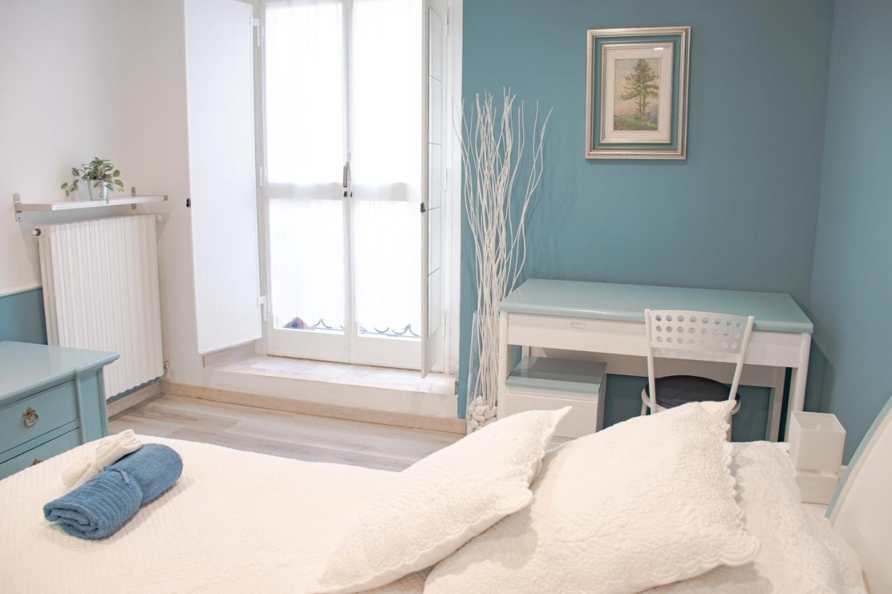 Casa Azzurra 61Mq A 30 Metri Dalla Reggia Di Venaria Venaria Reale Exteriör bild