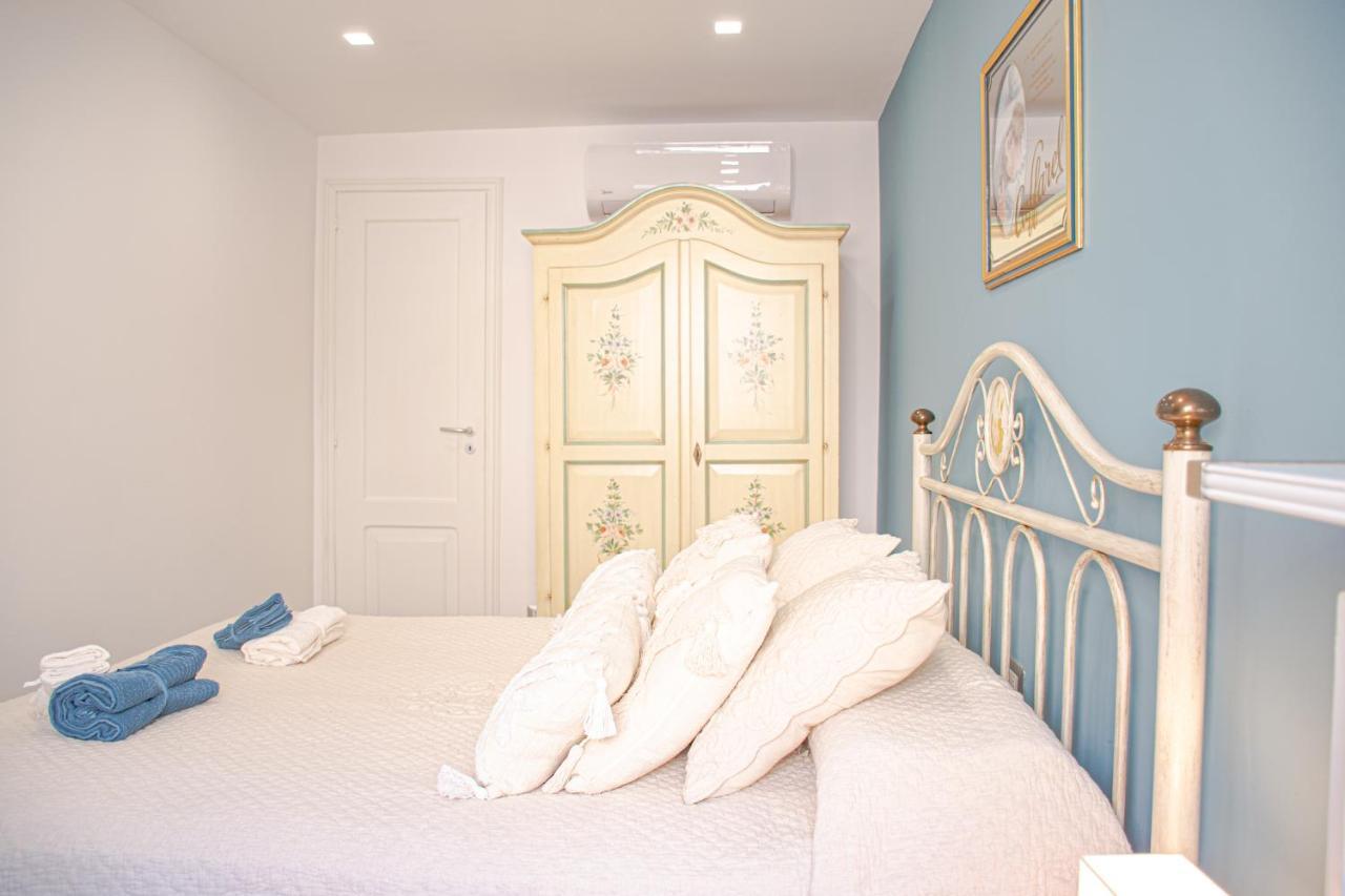 Casa Azzurra 61Mq A 30 Metri Dalla Reggia Di Venaria Venaria Reale Exteriör bild