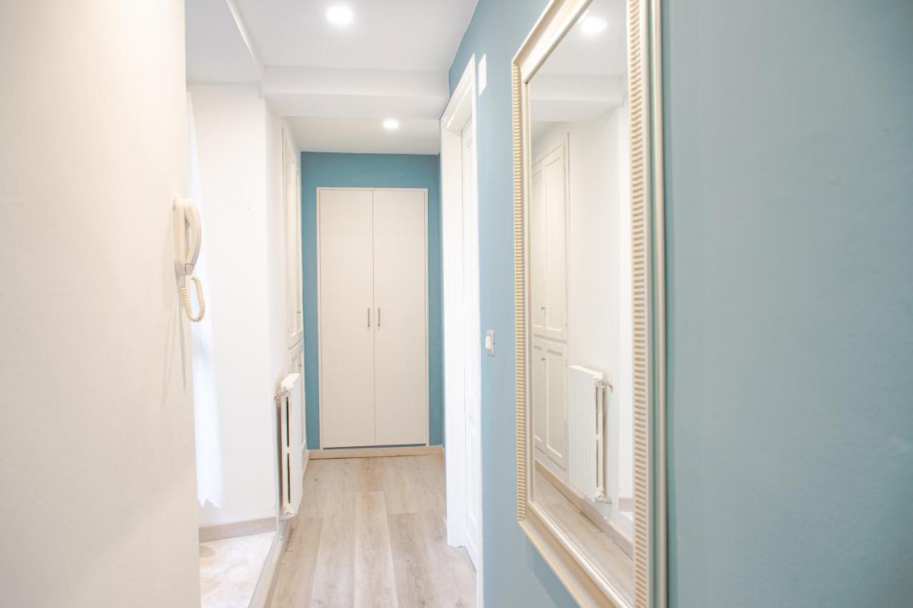 Casa Azzurra 61Mq A 30 Metri Dalla Reggia Di Venaria Venaria Reale Exteriör bild