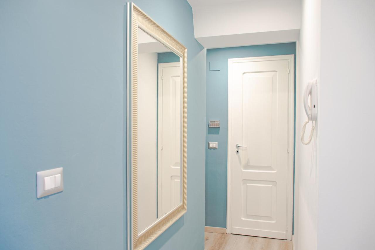 Casa Azzurra 61Mq A 30 Metri Dalla Reggia Di Venaria Venaria Reale Exteriör bild